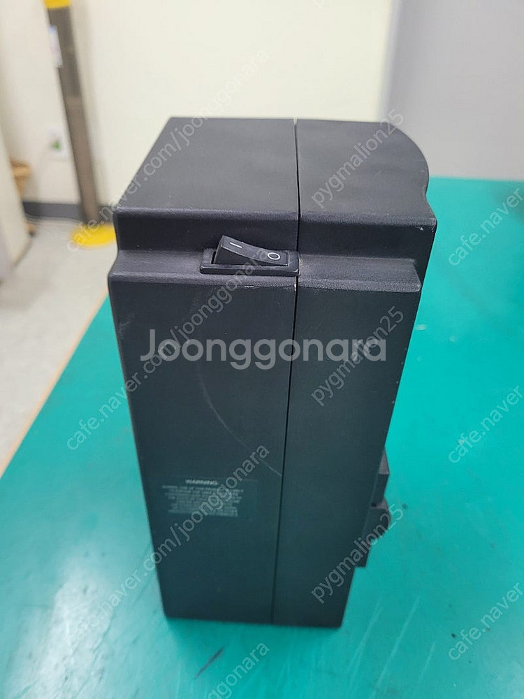 메칼 리워크시스템(본체)--2