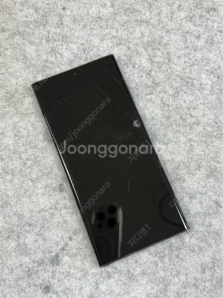 (자급제) 갤럭시S23울트라 그린 1TB 초대용량 가성...--4