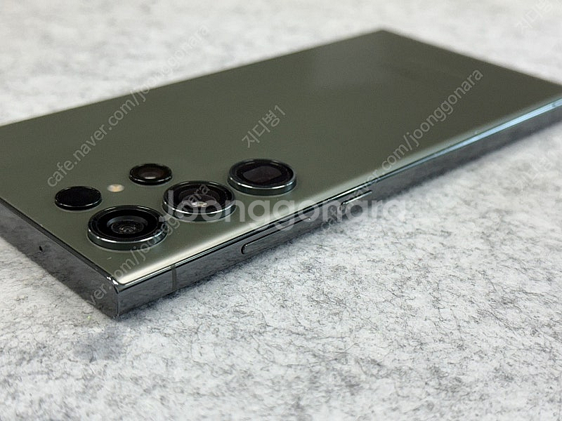(자급제) 갤럭시S23울트라 그린 1TB 초대용량 가성...--5