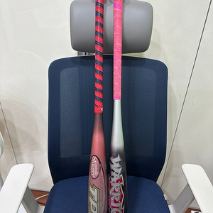 TPX 워리어 오리 32-27 배트