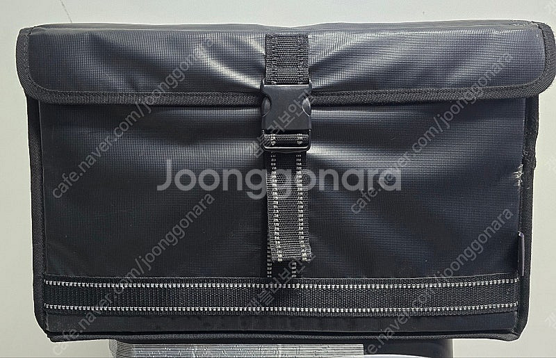 A급 카멜레온바스켓 버거가방 40L 팝니다.--0