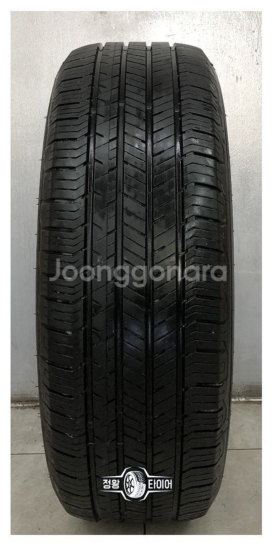 중고타이어 한국타이어 다이나프로HL3 235/65R17...--5