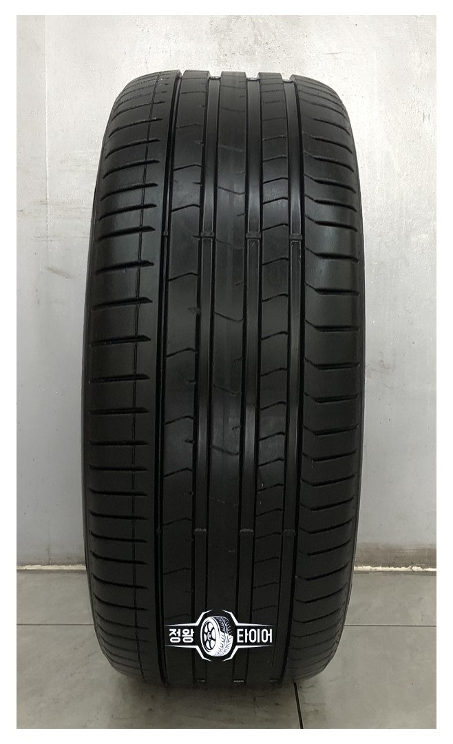 중고타이어 피렐리 피제로 245/40R19 6GT--0