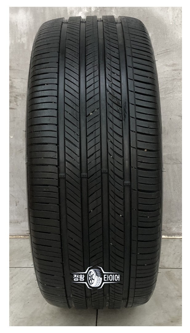 중고타이어 한국타이어 벤투스S2AS X 255/45R2...--0