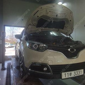 @15년식 QM3 RE 전국최저가격중고차전액할부최대72개월저신용저금리