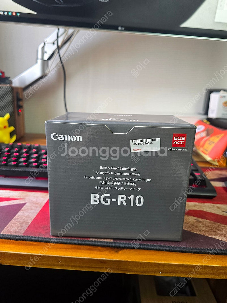 캐논 bg-r10 r5 r6 전용--2