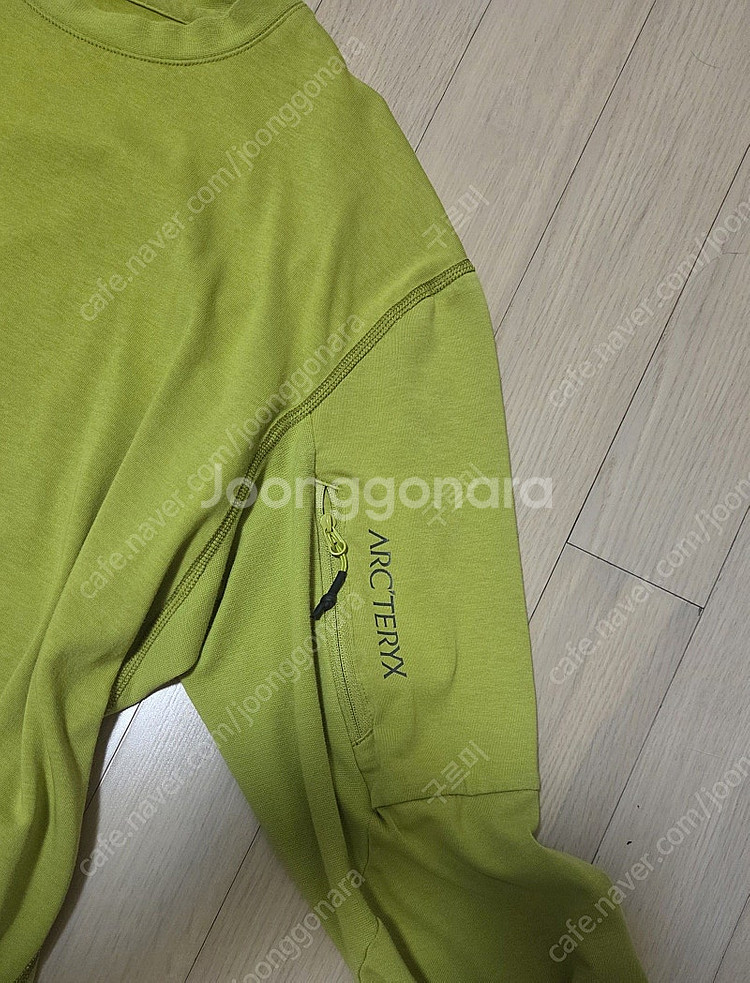 아크테릭스 copal long sleeve big bi...--2