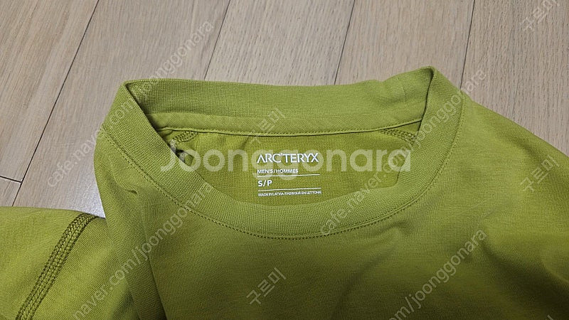 아크테릭스 copal long sleeve big bi...--5