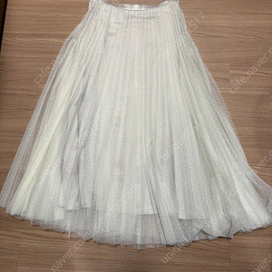 오르 샤스커트 s(2)사이즈