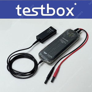 고전압프로브 LeCroy HVD3102 25MHz 1500V Differential Probe 판매