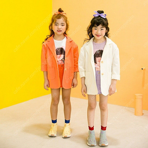 7호 여름자켓 착샷있어요/ 5천원에올려요