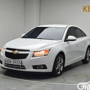 [쉐보레]크루즈 디젤 2.0 LTZ + (5인승) 2012 년 경유 중고차 전액할부 중고차리스 중고차수출