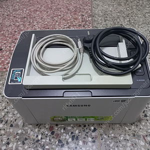 프린트 삼성sl-m2028W 와이파이 가능 좋은제품 판매
