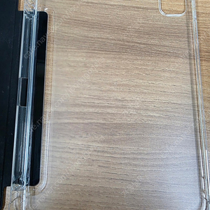 아이패드 m4 11인치 신지모루 케이스 판매합니다!