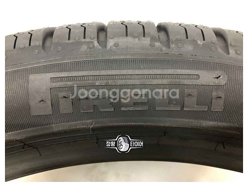 24년 신품 피렐리 피제로 올시즌 245/40R20--1