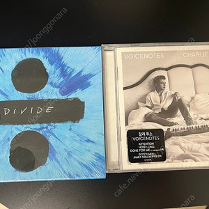 찰리푸스 애드시런 CD 미개봉 새상품입니다.급처분!