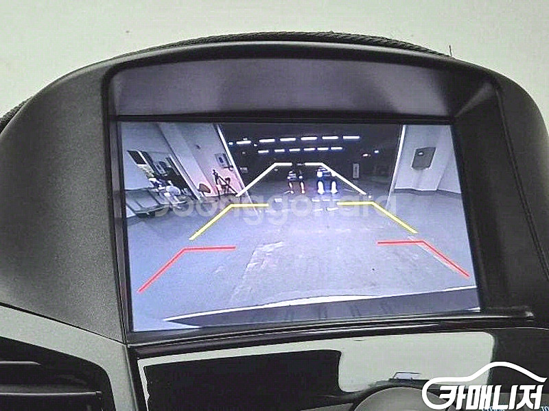 [쉐보레]올란도 LPGI LTZ 세이프티팩 (7인승) 2015 년 LPG 중고차 전액할부 중고차리스 중고차수출--5