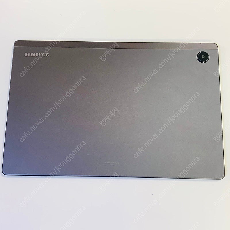갤럭시탭A8 64기가 LTE X205 13만원 팝니다--0