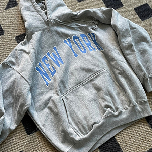 Brandy melville 후디