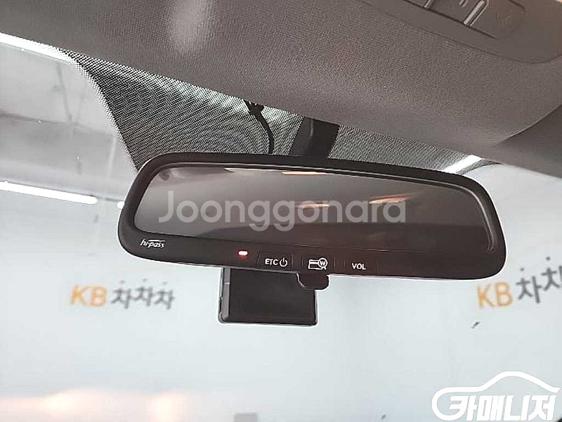 [현대]더 뉴 그랜드 스타렉스 2WD 밴 3인승 스마트...--6