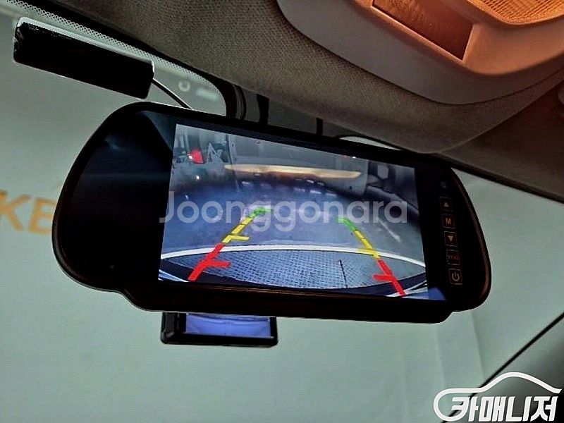 [쉐보레]더 넥스트 스파크 승용밴 C-TECH (2인승...--4