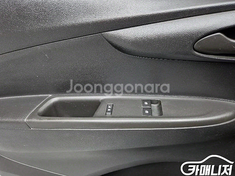 [쉐보레]더 넥스트 스파크 승용밴 C-TECH (2인승...--7