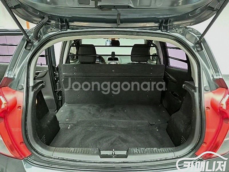 [쉐보레]더 넥스트 스파크 승용밴 C-TECH (2인승...--9