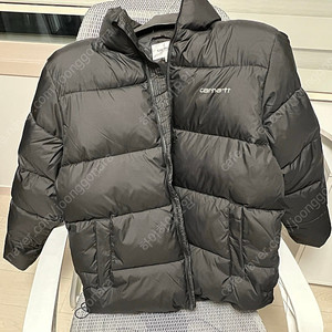 칼하트 윕 패딩 판매합니다. SPRINGFIELD JACKET