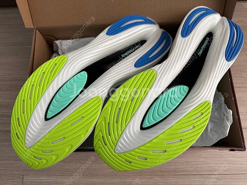 NB Fuelcell SC Elite V3 285cm ...--2