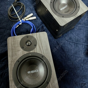 ESIO nEar05 classic II
