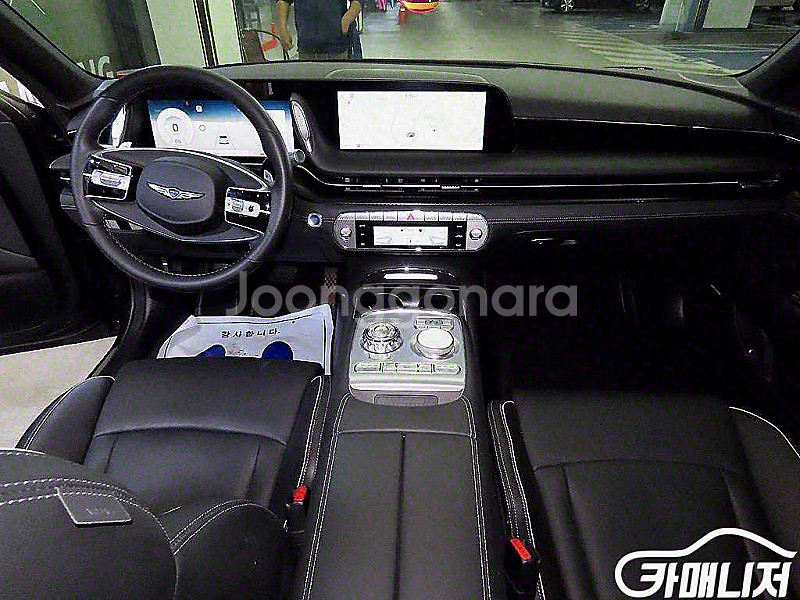 [제네시스]G90(RS4) 3.5T GDI AWD 20...--1