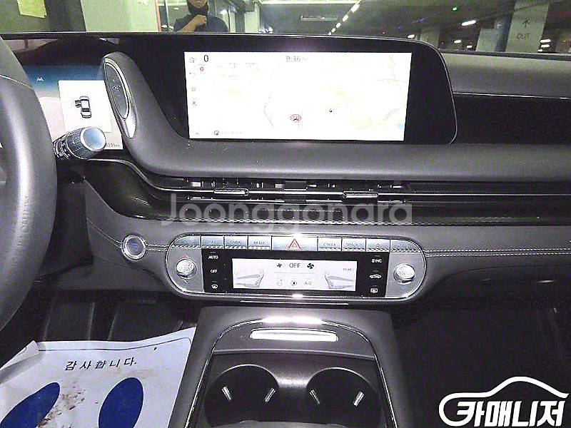 [제네시스]G90(RS4) 3.5T GDI AWD 20...--2