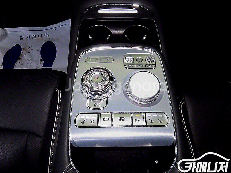 [제네시스]G90(RS4) 3.5T GDI AWD 20...--3