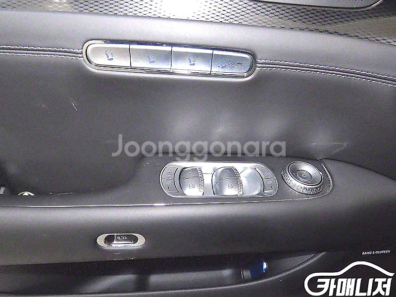 [제네시스]G90(RS4) 3.5T GDI AWD 20...--4
