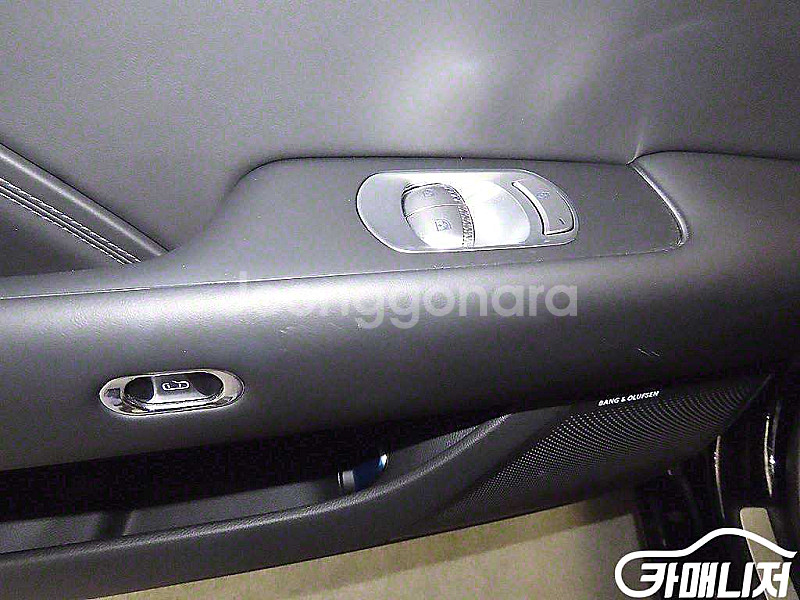 [제네시스]G90(RS4) 3.5T GDI AWD 20...--5
