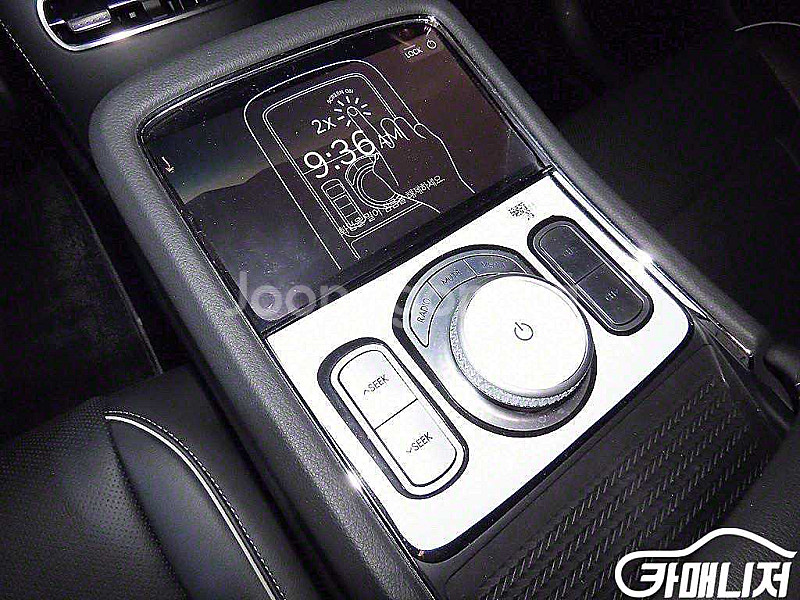 [제네시스]G90(RS4) 3.5T GDI AWD 20...--6