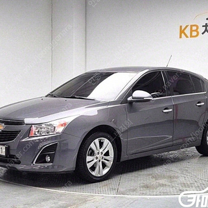 [쉐보레]크루즈5 1.8 LTZ+ (5인승) 중고차 판매합니다