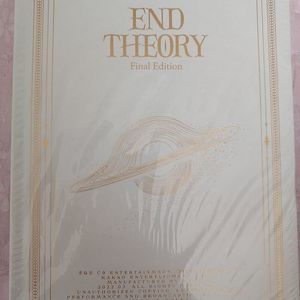 윤하 6집 리패키지 미개봉 판매합니다