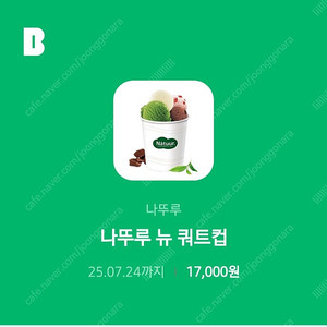 나뚜르 뉴 쿼드컵