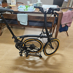 바이크스 시티 2대 팜니다.