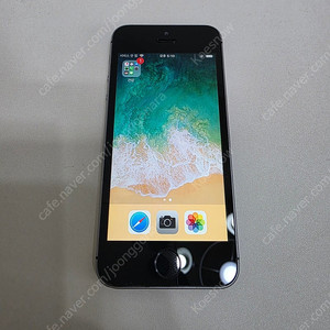 아이폰 5s 32g