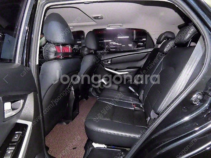 @15년식 뉴 코란도C 2.0 AWD RX 최고급형 전...--7