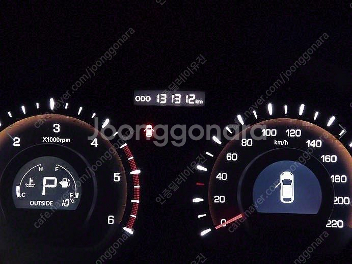 @15년식 뉴 코란도C 2.0 AWD RX 최고급형 전...--9