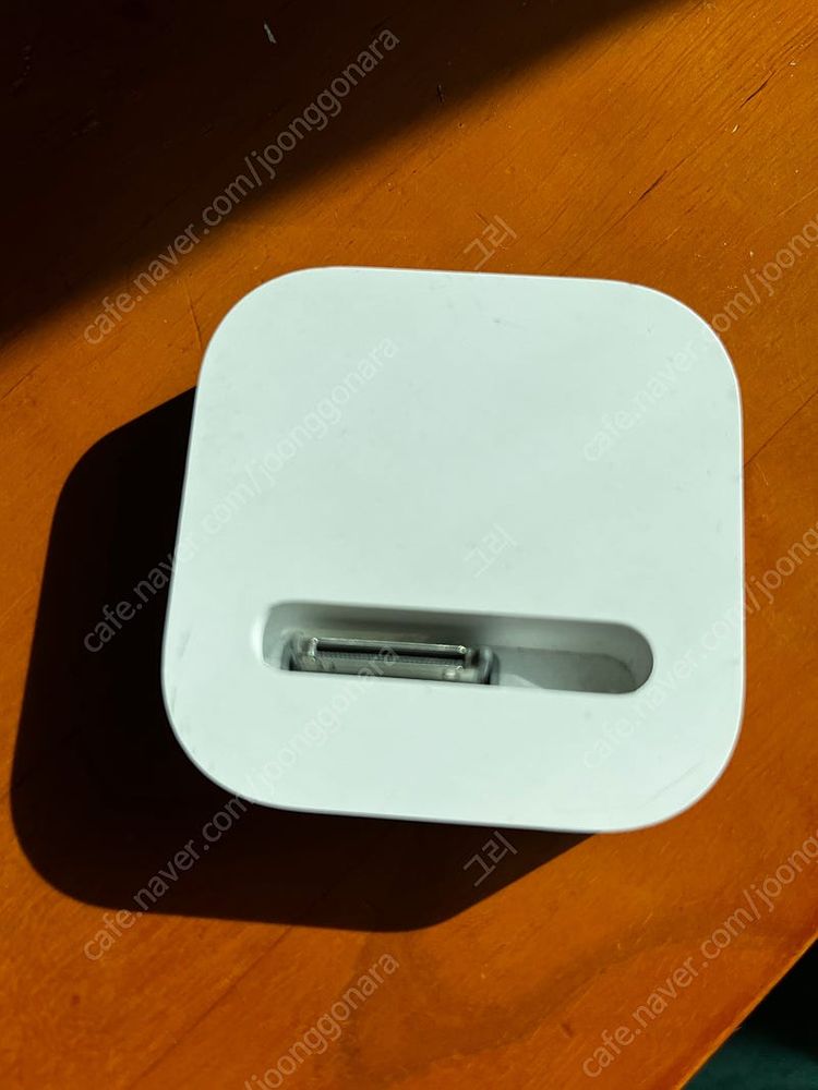 아이팟 나노 독 이미지