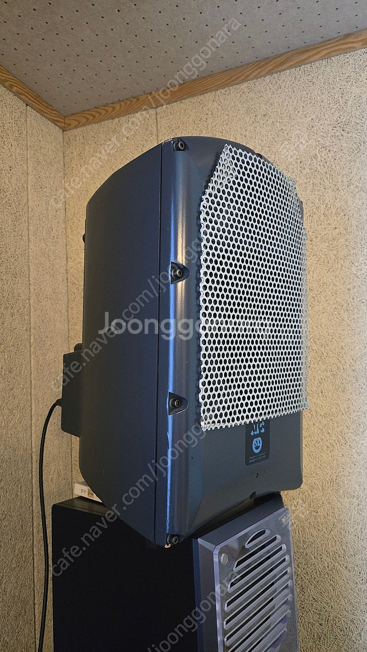 ATC SCM20 액티브 스피커--0