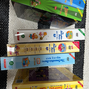 영어dvd