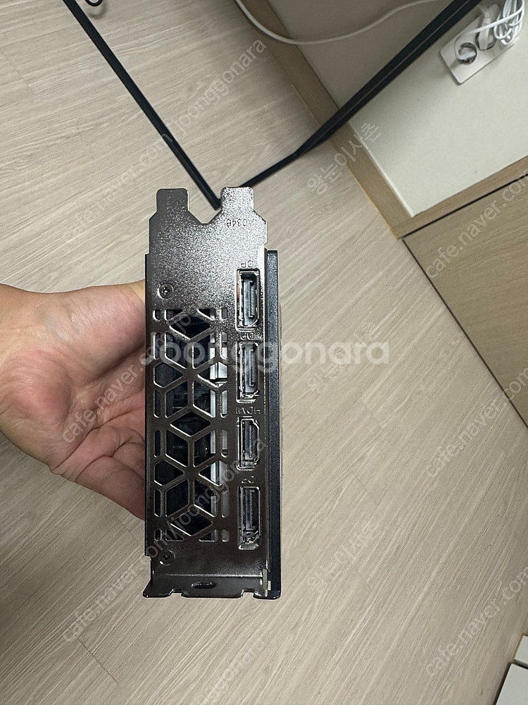RTX 4060 팝니다--2