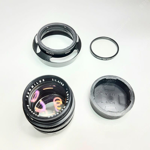 민트급 Leica M 50mm f1.4 (4세대) 팝니다