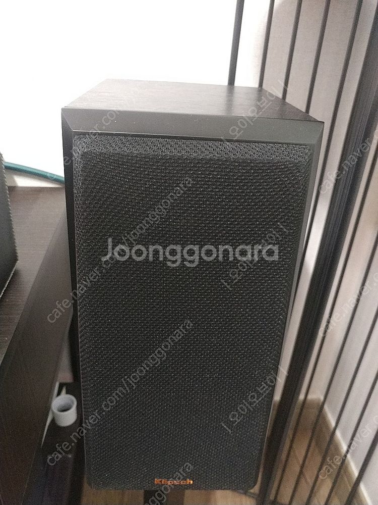 클립쉬 RP-400M 거의 새 것--0