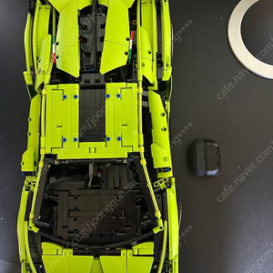 레고 람보르 기니 시안 42115 완성품(정품) 이미지